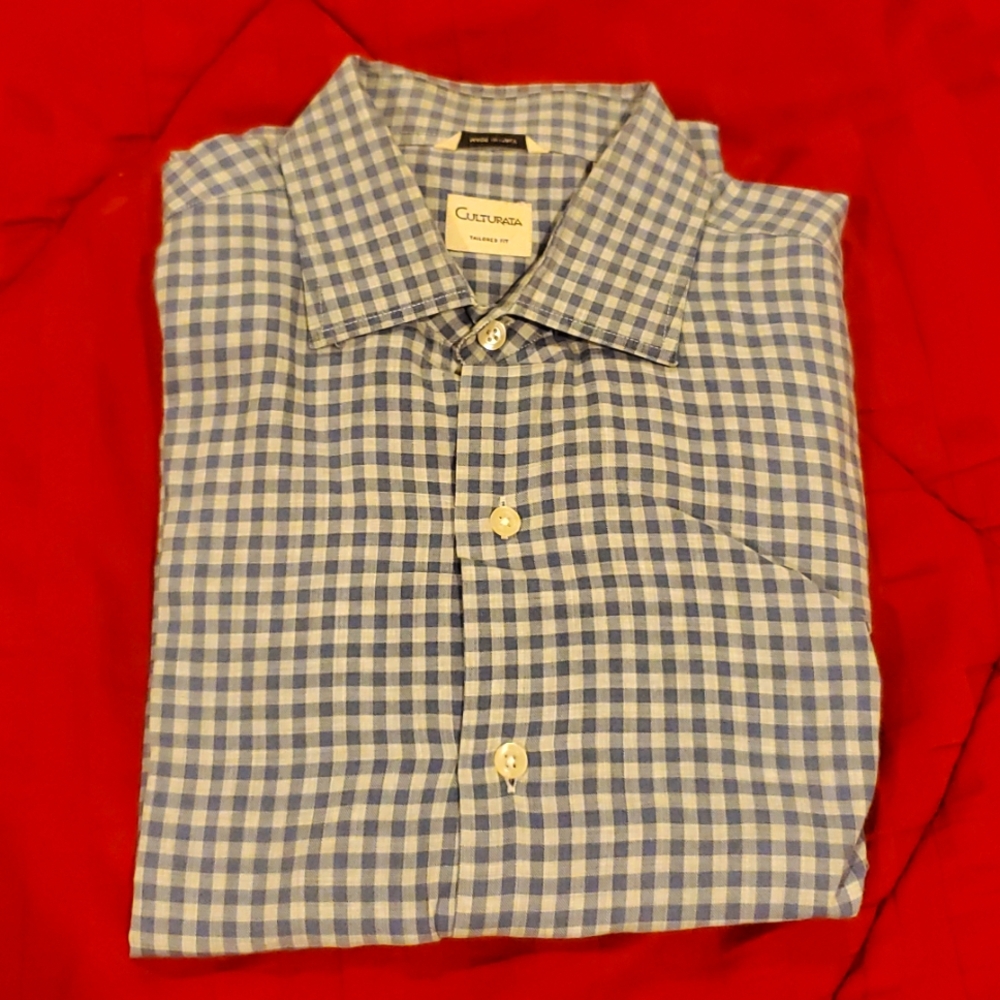 Gultirata shirt size L .